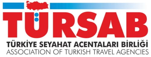 TÜRSAB üyesi