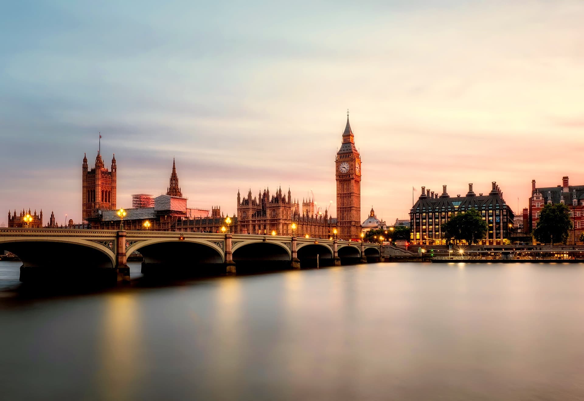 Londra turu