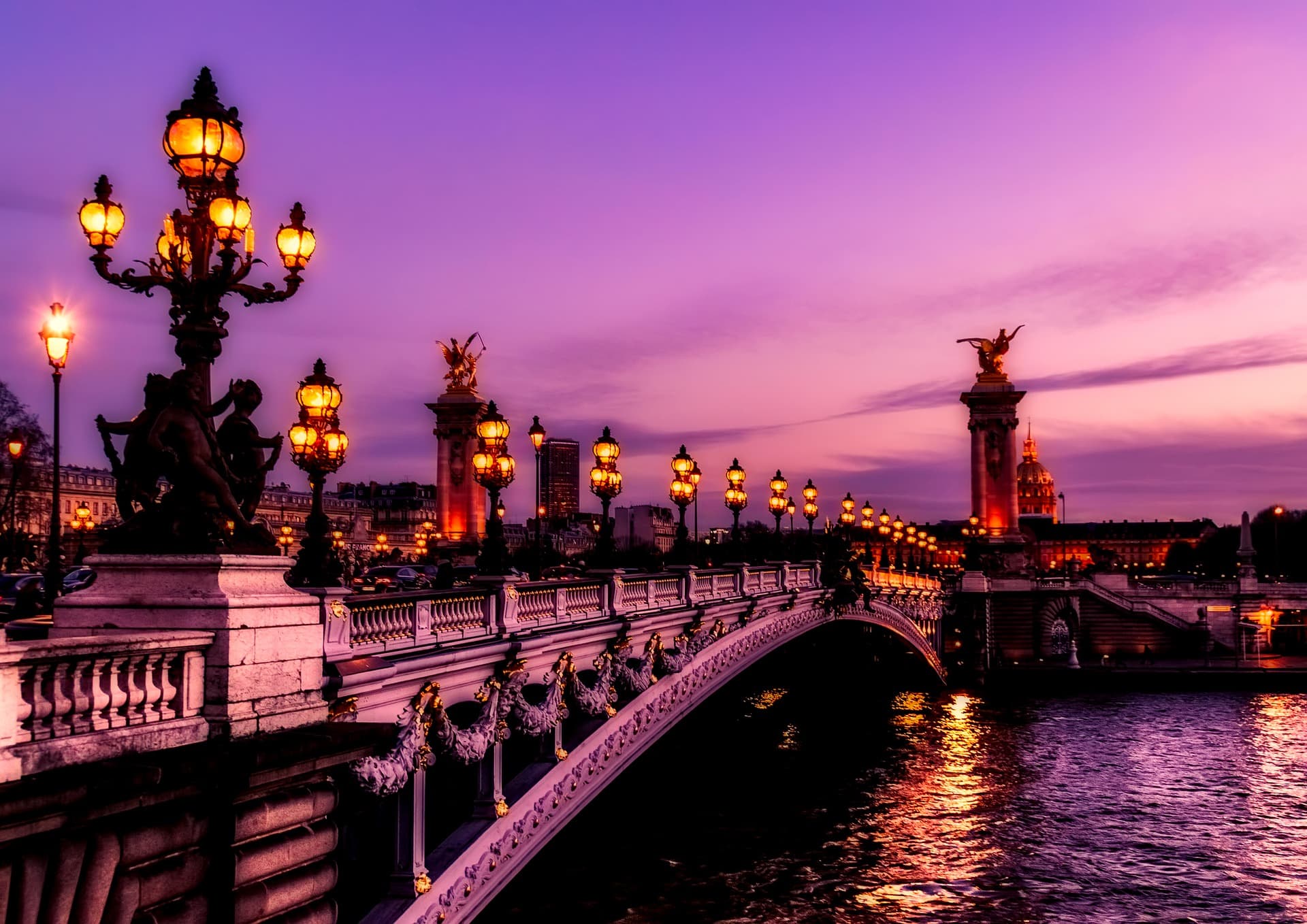 Paris turu