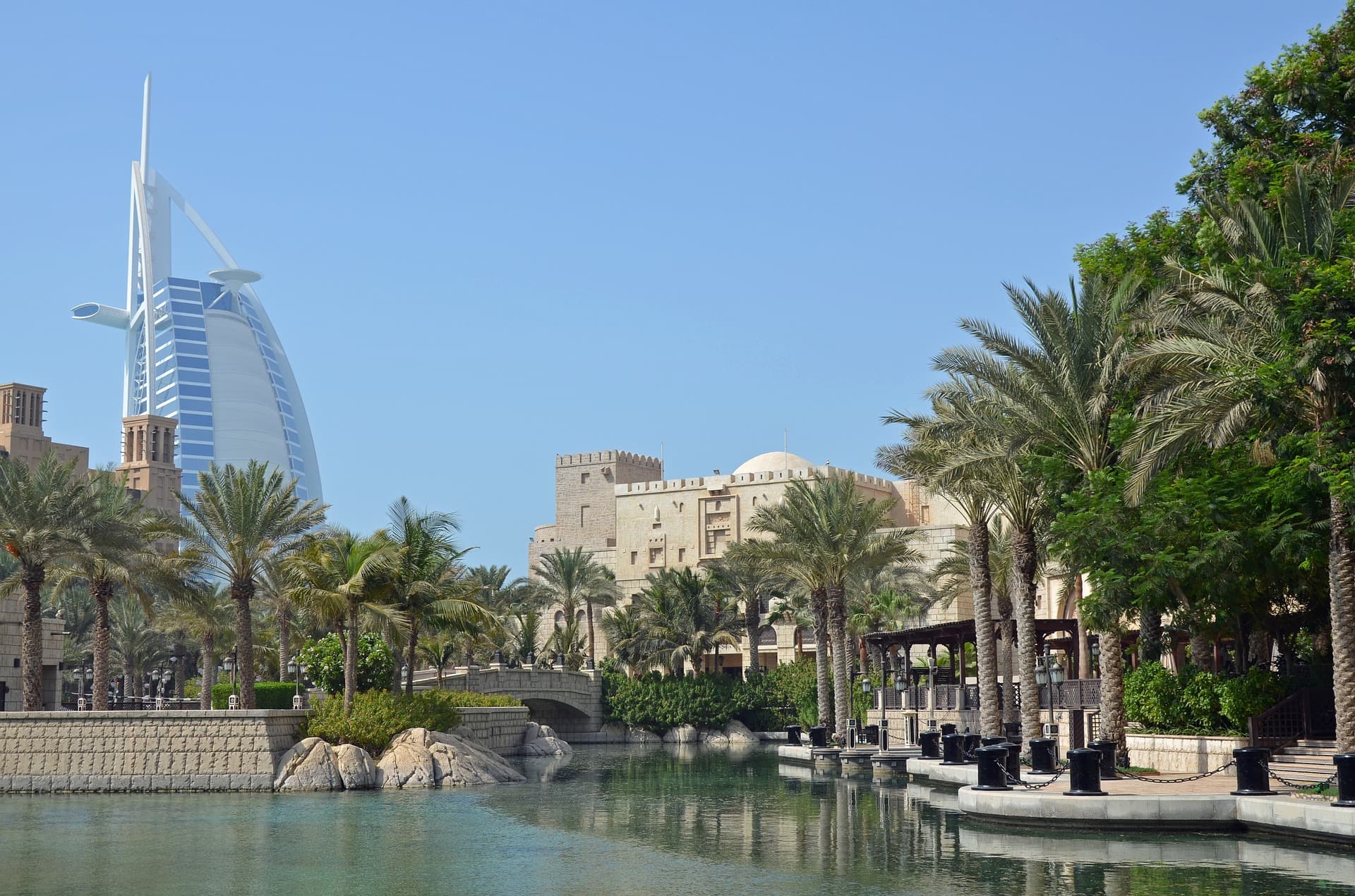 Dubai turu